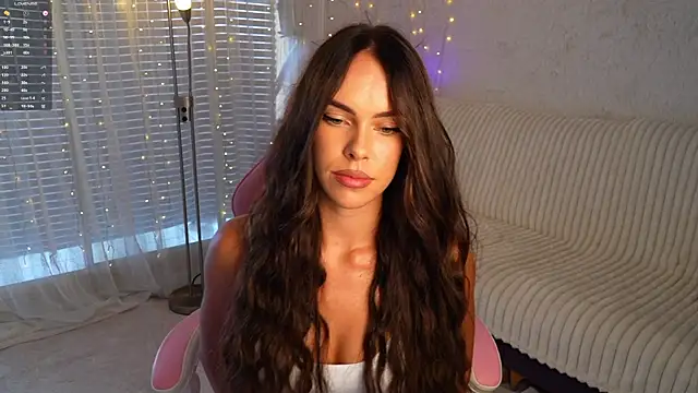 Dilara054 online show from September 16, 1:34 pm