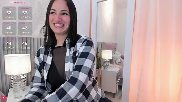 Sally Azmani  online show from November 21, 12:59 pm