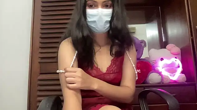 Snapshot of Princess_Lily chatting on February 28, 9:15 am Princess Lily online show from February 28, 9:15 am