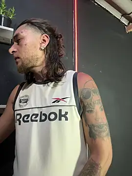 raymon616 online show from March 20, 10:58 pm