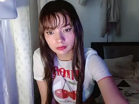  annie rosse online show from July 16, 8:59 pm