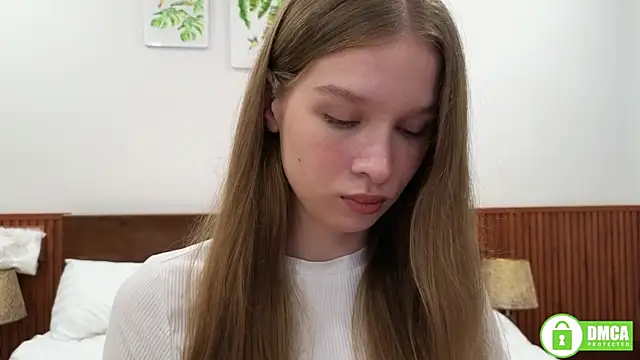 CutieBeauty online show from April 15, 5:47 am
