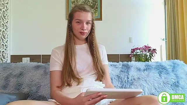 CutieBeauty online show from May 13, 5:38 am