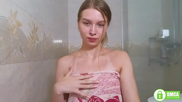 CutieBeauty online show from May 14, 3:02 am