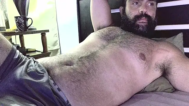 machoathome online show from January 14, 4:25 am