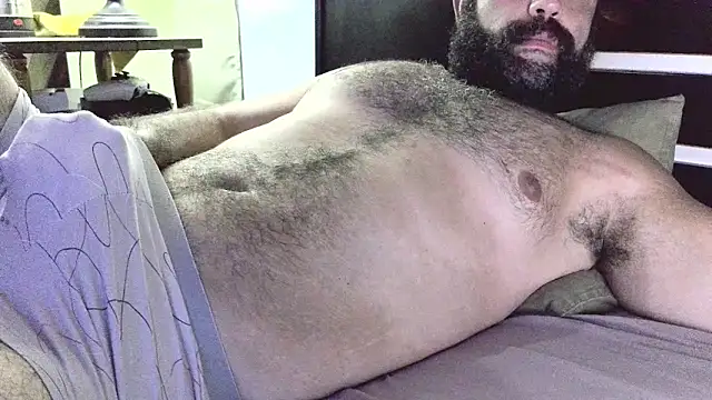 machoathome online show from January 18, 3:53 am