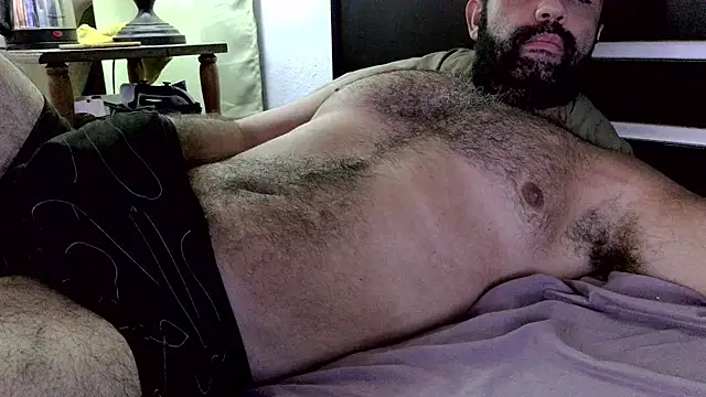 machoathome online show from January 22, 4:55 pm