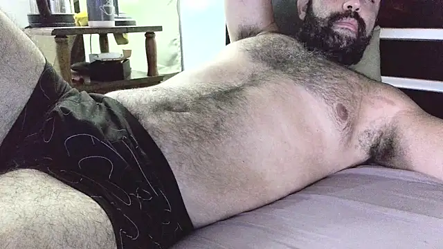 machoathome online show from February 2, 10:39 pm