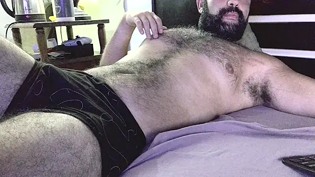 machoathome online show from February 8, 4:36 am