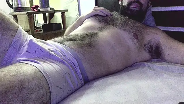 machoathome online show from March 16, 2:53 am