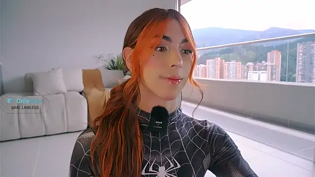 Ms Sammy online show from October 5, 5:00 pm