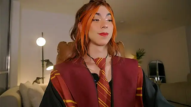 Ms Sammy online show from October 26, 11:09 pm