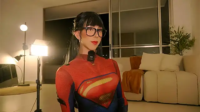 Ms Sammy online show from November 12, 2:01 am