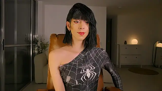 Ms Sammy online show from November 13, 3:38 am