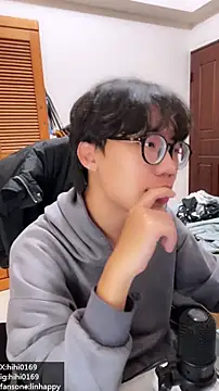 hihi0169 online show from January 17, 1:49 pm