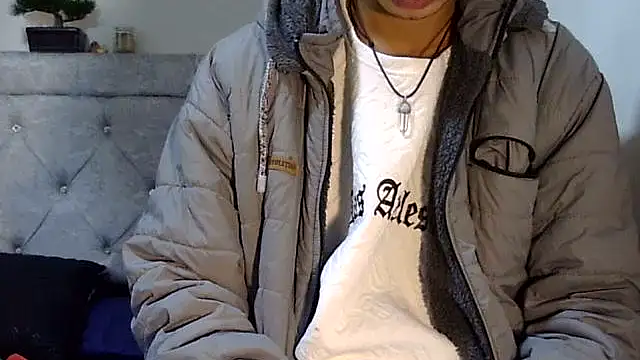 Snapshot of Im_Jake69 chatting on February 26, 3:16 am Im Jake69 online show from February 26, 3:16 am