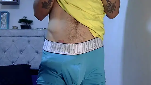 Snapshot of Im_Jake69 chatting on March 5, 3:02 am Im Jake69 online show from March 5, 3:02 am