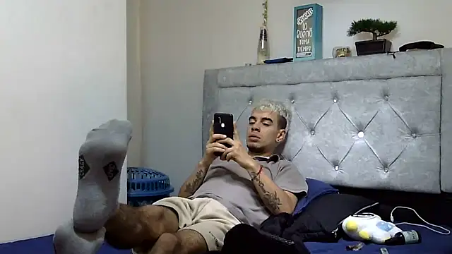 Snapshot of Im_Jake69 chatting on March 9, 3:16 pm Im Jake69 online show from March 9, 3:16 pm