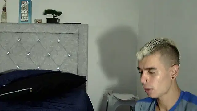 Snapshot of Im_Jake69 chatting on March 12, 11:11 pm Im Jake69 online show from March 12, 11:11 pm