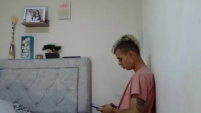 Snapshot of Im_Jake69 chatting on March 18, 1:42 am Im Jake69 online show from March 18, 1:42 am