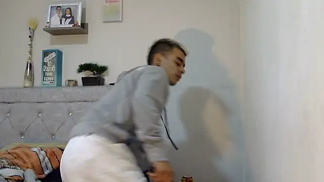 Snapshot of Im_Jake69 chatting on March 22, 3:43 am Im Jake69 online show from March 22, 3:43 am