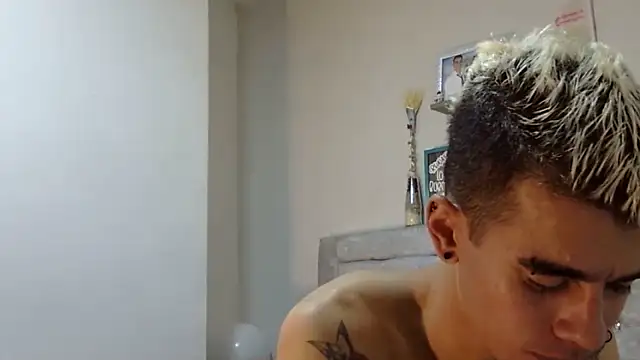 Snapshot of Im_Jake69 chatting on March 27, 7:13 pm Im Jake69 online show from March 27, 7:13 pm