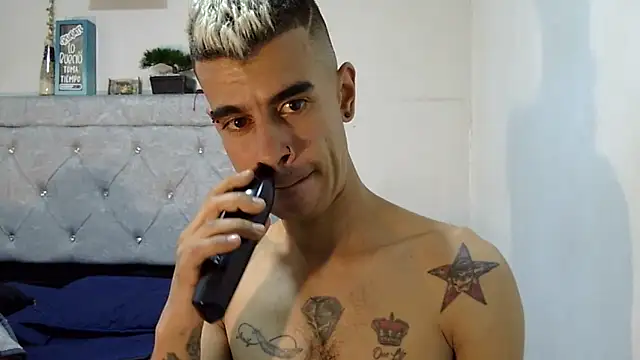 Snapshot of Im_Jake69 chatting on April 1, 12:11 am Im Jake69 online show from April 1, 12:11 am