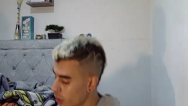 Snapshot of Im_Jake69 chatting on April 2, 3:15 am Im Jake69 online show from April 2, 3:15 am