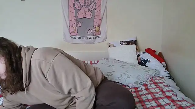 franceska blue online show from December 27, 10:23 am