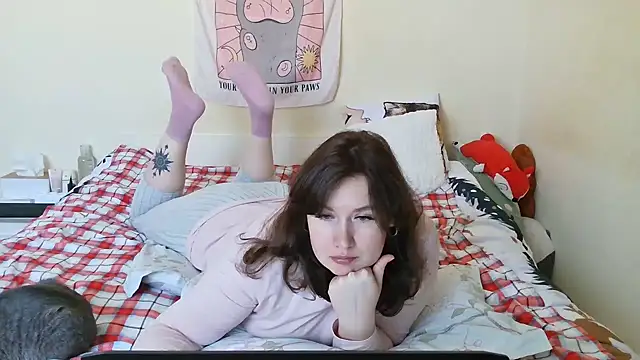 franceska blue online show from January 9, 10:52 am