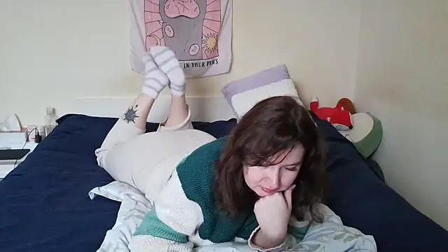 franceska blue online show from January 21, 8:52 am