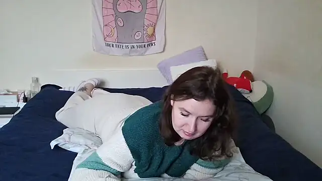 franceska blue online show from January 21, 12:07 pm