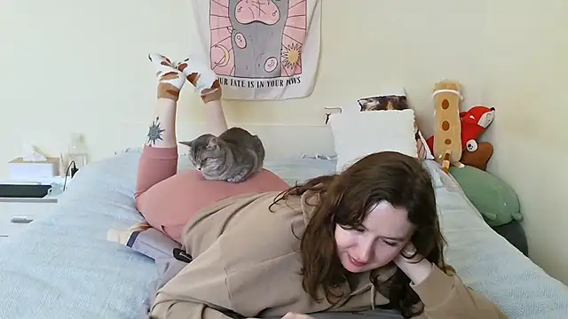 franceska blue online show from March 6, 2:18 pm