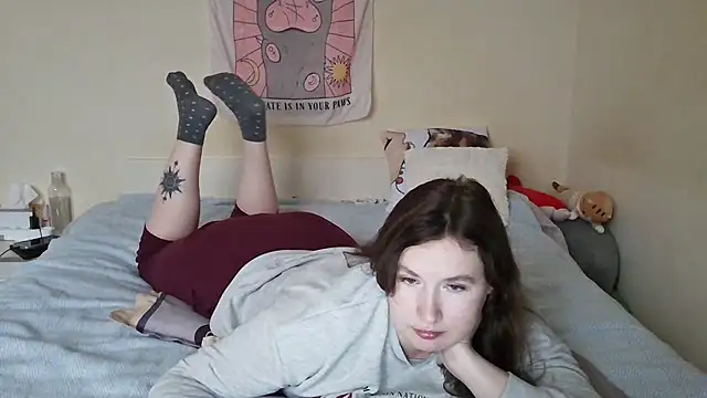 franceska blue online show from March 19, 2:57 pm