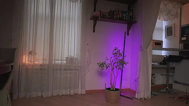 PixieMeow  online show from February 21, 1:55 pm