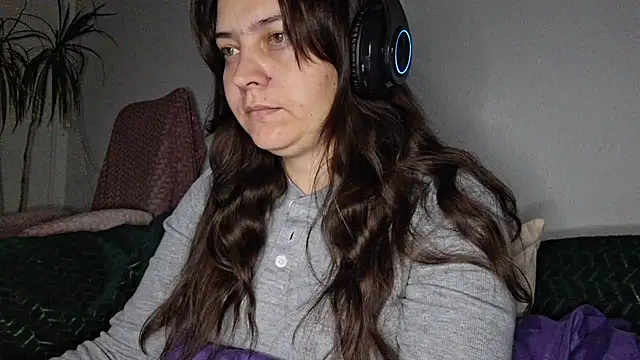 Cyndee Winter online show from October 29, 6:31 pm