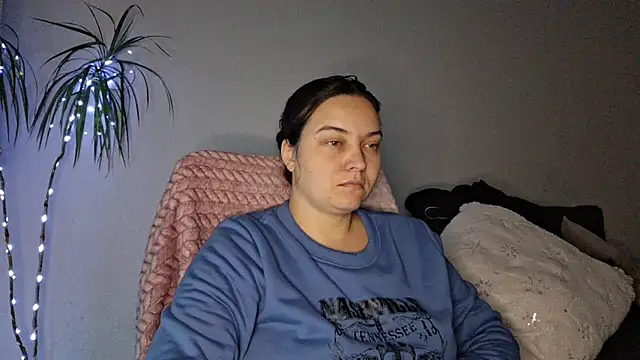 Cyndee Winter online show from December 15, 8:13 pm