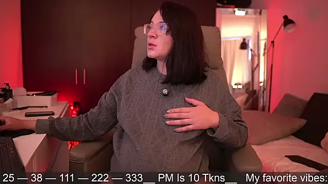 Snapshot of Anah_s chatting on March 30, 4:52 pm Anah s online show from March 30, 4:52 pm