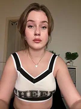 MaribelRiver online show from February 10, 12:19 am