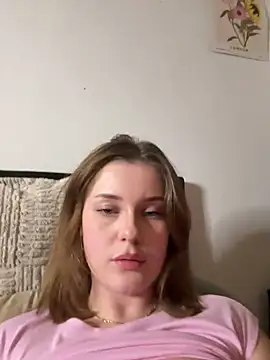 MaribelRiver online show from February 17, 5:10 pm