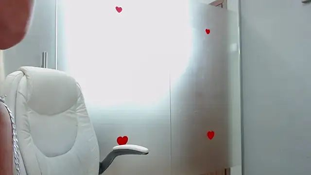 JessieJaye online show from March 4, 6:07 pm