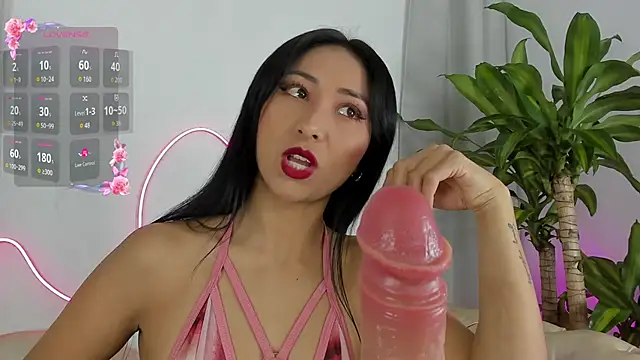 Jentokio online show from September 25, 12:03 am