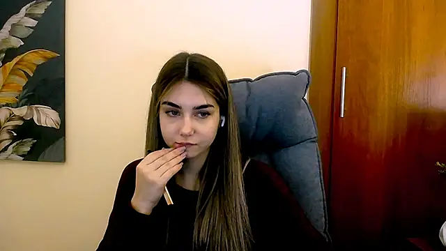 Lili magic online show from January 31, 12:51 pm