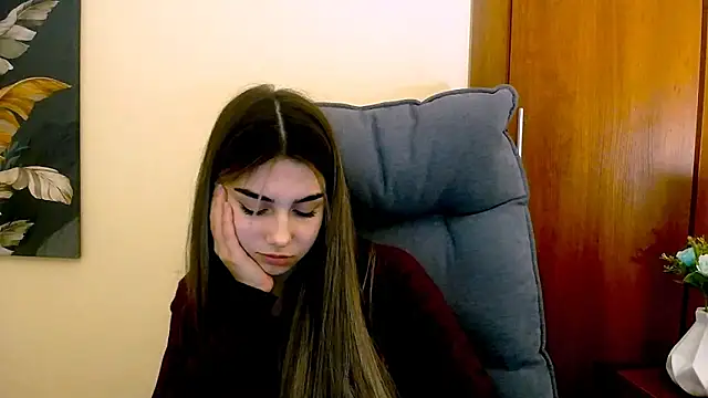 Lili magic online show from January 31, 4:06 pm