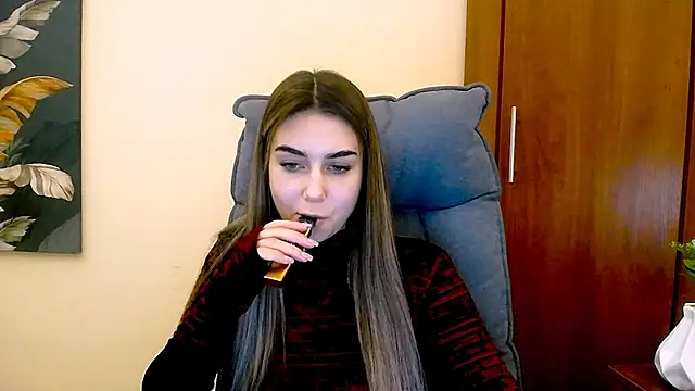 Lili magic online show from February 1, 3:39 pm