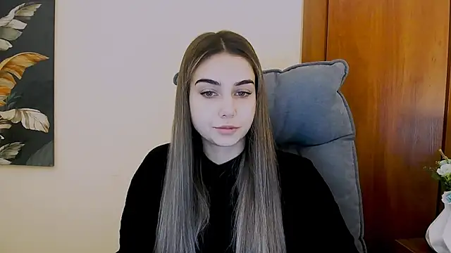 Lili magic online show from February 8, 12:39 pm