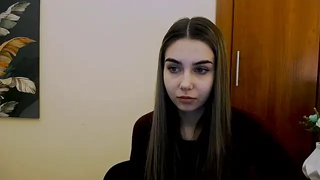 Lili magic online show from February 9, 1:25 pm