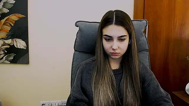 Lili magic online show from February 16, 3:27 pm