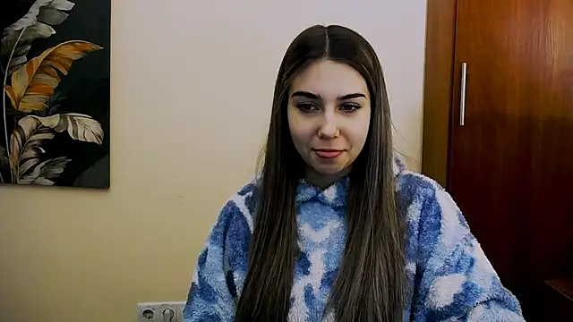 Lili magic online show from February 26, 12:47 pm