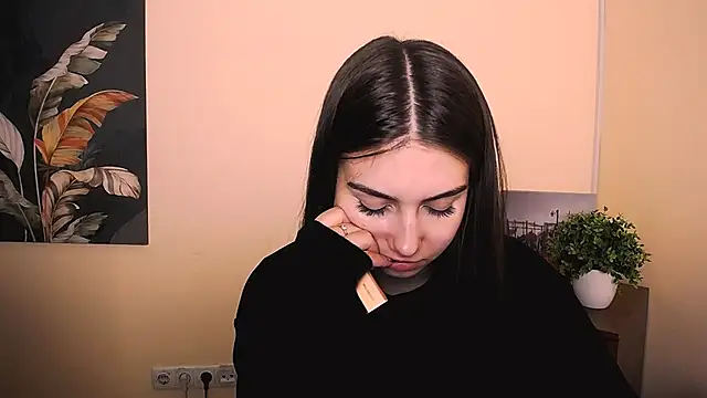 Lili magic online show from September 21, 12:29 pm